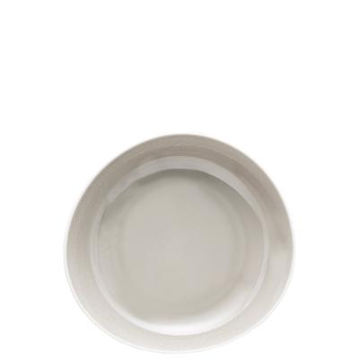 ROSENTHAL - Junto Pearl Grey - Diep bord 22cm ROSENTHAL - Junto Pearl Grey - Diep bord 22cm