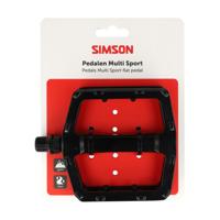 Simson pedalen multi sport - thumbnail