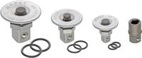 HAZET Adapterset 606/4SPC · 4-delig - thumbnail