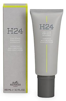 Hermès H24 Soin Visage Energisant Hydratant 100ml