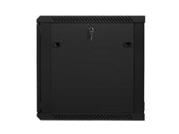 Wand patchkast Lanberg WF01-6612-10B - thumbnail