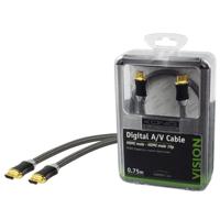 Ultra high end PCOCC HDMI 1.3 kabel - thumbnail