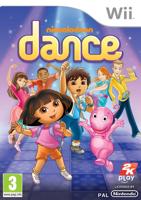 Nickelodeon Dance - thumbnail