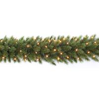 Kunstkerstboom Forest Frosted guirlande 270 cm Triumph Tree - Triumph tree - thumbnail
