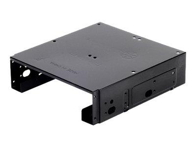 SilverStone SST-SDP10B inbouwframe - thumbnail