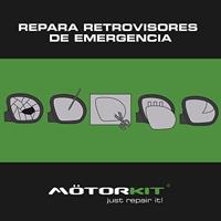 Verzegelaar/kleefstof Motorkit EXT50001 Achteruitkijkspiegel - thumbnail