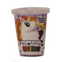 Eenhoorn Magische Wolk Slijm - thumbnail
