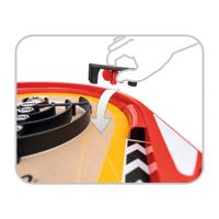 BRIO trickshot-spel - thumbnail