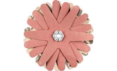 PFERD TOOLS 42732129 Schuursterren Diameter 80 mm 10 stuk(s)