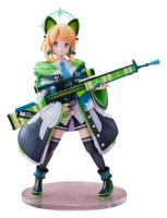 Blue Archive PVC Statue 1/6 Midori 24 cm - thumbnail