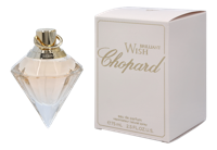 Chopard Brilliant Wish Eau de parfum Spray 75 ml Dames - thumbnail