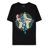 Pokémon - Greninja - Black Men's Short Sleeved T-shirt - thumbnail