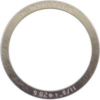 Elvedes Micro spacer mw006 1-1/8 - .25mm - thumbnail