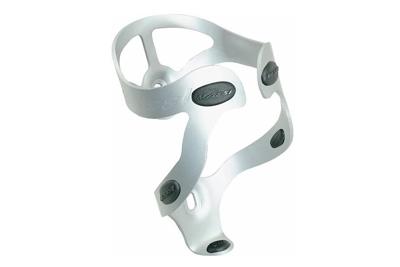 Massi PRO Bidonhouder - Zilver Massi PRO Bidonhouder - Zilver