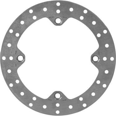TRW remschijf "mst325" rotor mst325 rigid