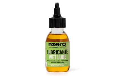 Bike Kettingsmeermiddel NZero Bio 100ml Bike Kettingsmeermiddel NZero Bio 100ml