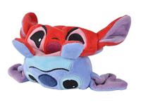 Lilo & Stitch Reversible Plush Figure Leroy/Stitch 8 cm - thumbnail