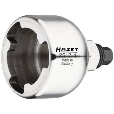 HAZET Naaftrekker hogedrukpomp · VAG 2517-1 · 50 mm