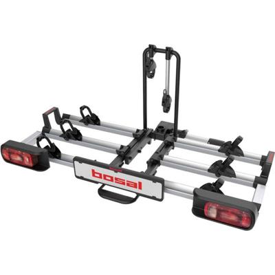 Bosal Comfort III trekhaak fietsendrager 7/13-polig max. 60kg