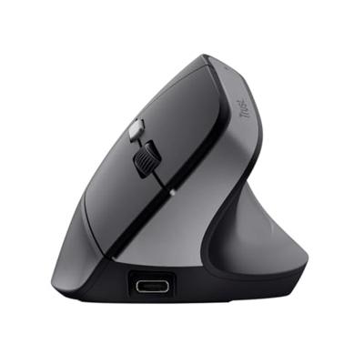 Trust TM-270 Ergonomische Draadloze muis - thumbnail