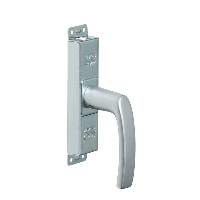 Nemef Krukespagnolet 7E1/2/34 Rs/Ls Zonder Staaf,Krukespagnolet 7E1/2/34 Rs/ - 9000734050 - 9000734050 - thumbnail