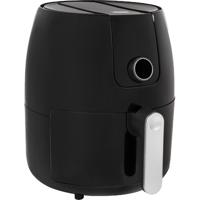 Princess 182025 Digitale Airfryer XXL 4.5L 1500W Zwart - thumbnail