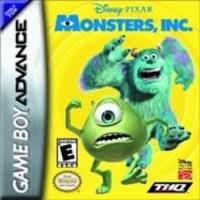 Monsters, Inc. - thumbnail