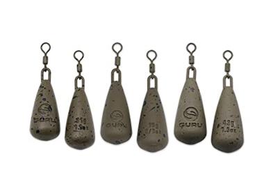 Guru Distance Bomb 19 gr (2/3oz)