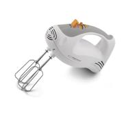 Esperanza EKM009 Handmixer Grijs, Wit 250 W - thumbnail