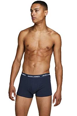 Jack and Jones 5-Pack onderbroeken - Boxershorts heren katoen - Heren ondergoed