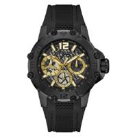 Horloge Heren Guess GW0640G2 (Ø 46 mm) - thumbnail
