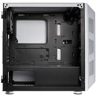 Kolink CITADEL MESH RGB WHITE Midi-tower Gaming-behuizing, Behuizing Wit - thumbnail