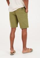 Protest Prtcomie Kortebroek Heren Artichoke green L - thumbnail