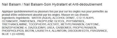 Trind Nail Balsam Trind Nail Balsam