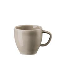ROSENTHAL - Junto Pearl Grey - Espressokop 0,08l - thumbnail