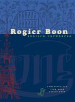 Rogier Boon, Indisch ontwerper (Hardback) - thumbnail