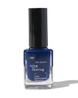 HEMA Long lasting nagellak 348 Dutch denim (blauw) - thumbnail