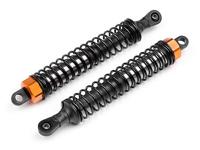 HPI - Rear Shock Set Trophy Buggy (2pcs) (101790) - thumbnail