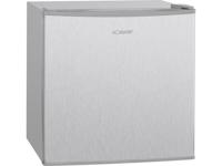 Bomann GB341.1 Vrieskast Energielabel: E (A - G) 31 l Staand apparaat Inox - thumbnail