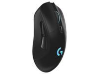 Logitech-G G703 Hero wireless gaming muis - thumbnail