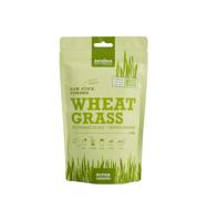 Purasana Tarwegras sappoeder bio 200 Gram - thumbnail