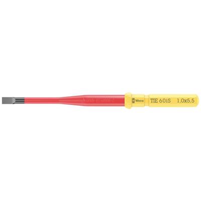 Wera Kraftform Kompakt VDE 60 iS | Take it easy | 9mm zeskantaandrijving - 05006508001