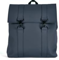Rains Msn Bag - Blauw - thumbnail