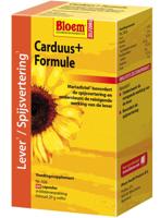 Bloem Carduus+ Formule Capsules - thumbnail