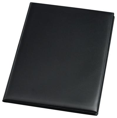 Rillstab Antwerpen A4 persoonlijke organizer Kunststof Zwart Rillstab Antwerpen A4 persoonlijke organizer Kunststof Zwart