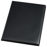 Rillstab Antwerpen A4 persoonlijke organizer Kunststof Zwart - thumbnail