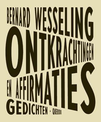 Ontkrachtingen en affirmaties (Paperback)