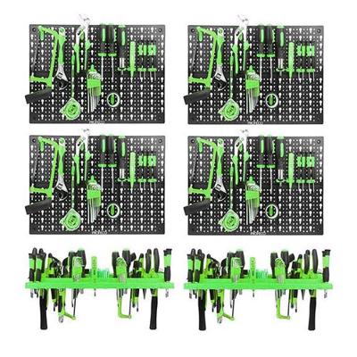 4x Profeco Gereedschapswand 50 x 33 cm