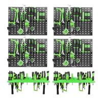 4x Profeco Gereedschapswand 50 x 33 cm - thumbnail