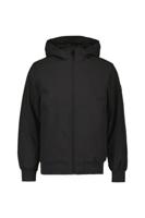 Airforce Padded Bomber Jas Heren True Black XL - thumbnail